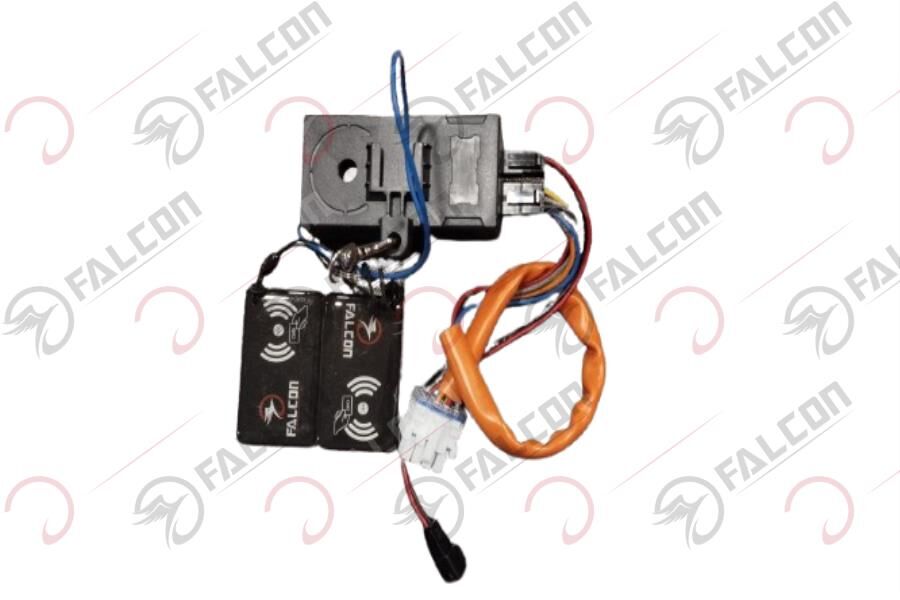 ALARM - NEW HANDY Falcon