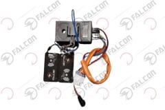 ALARM - NEW HANDY Falcon