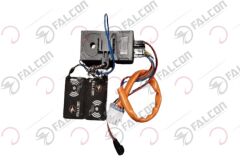 ALARM - NEW HANDY Falcon