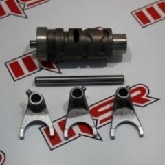 HYOSUNG GT 250 VİTES TOPU VE HİLAL TK