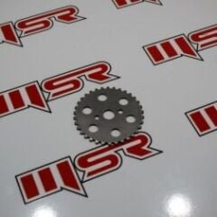 HERO DUET 110 EKSANTRİK DİŞLİ A