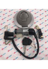 Lifan Kpr200 Kilit Seri