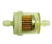 BENZİN FİLTRESİ LÜX