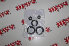 RKS 150 YAĞ KEÇE SETİ ORJINAL