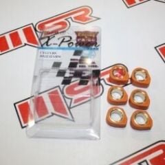 CYGNUS RS 125 VARYATÖR 6 LI BURÇ 20X12 12G