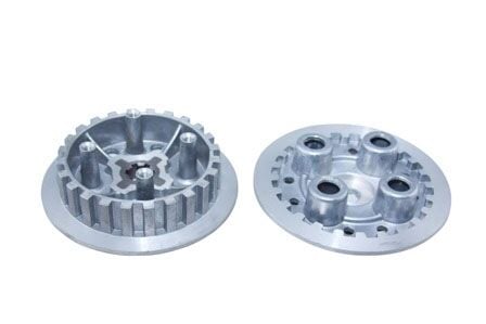 YAMAHA YBR DEBRIYAJ GOBEGI ALT-UST