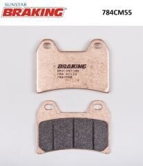 KTM SMT 890 SİNTERLİ ÖN FREN BALATASI