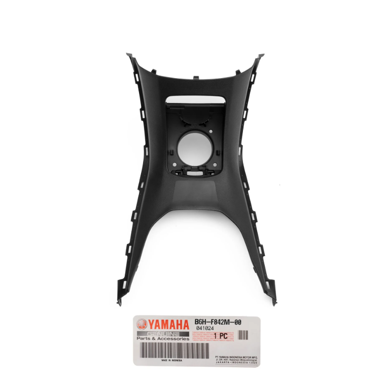 Yamaha Nmax 125 Nmax 155 Depo Orta Grenaj 2021-2024