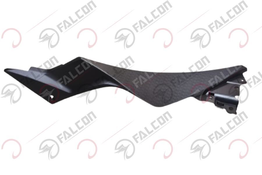 BENZİN DEPOSU DEKORATİF PARÇA SOL - FR 177 RACING Falcon