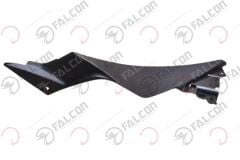 BENZİN DEPOSU DEKORATİF PARÇA SOL - FR 177 RACING Falcon