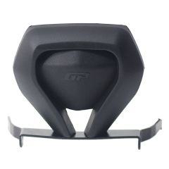 GP Kompozit Honda Forza 250 2018-2020 Uyumlu Sissy Bar Siyah