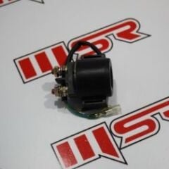 HYOSUNG GT 250 MARŞ ROLESİ