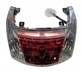 ARKA STOP  SK RITMICA 100 KOMPLE