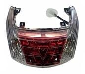 ARKA STOP  SK RITMICA 100 KOMPLE