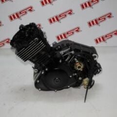 SUZUKI GN 125 ALT MOTOR KOMPLE