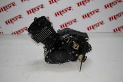 SUZUKI GN 125 ALT MOTOR KOMPLE