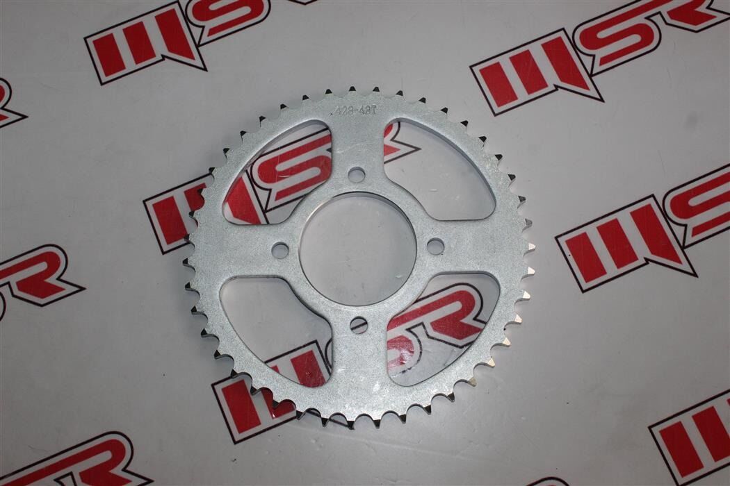 RKS 150 ARKA DİŞLİ ORJINAL