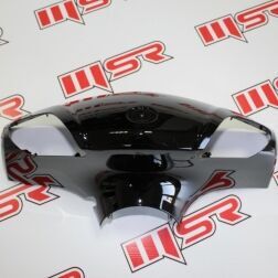 CYGNUS RS 125 SİYAH ÖN SİNYAL PANELİ