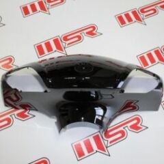 CYGNUS RS 125 SİYAH ÖN SİNYAL PANELİ