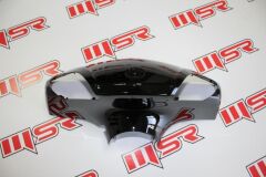 CYGNUS RS 125 SİYAH ÖN SİNYAL PANELİ