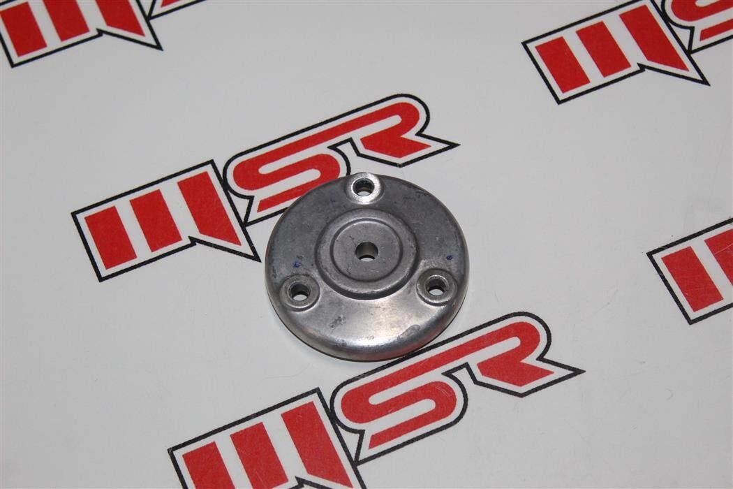 TVS RAİDER 125 YAĞ HUNİGİ KAPAĞI A N5081200