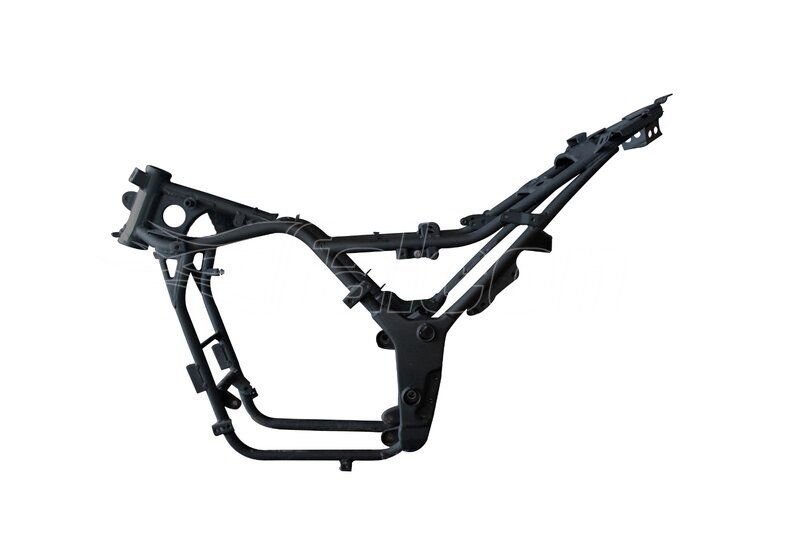 ŞASİ- FR-125 RACİNG