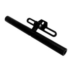 UNİVERSAL TELEFON - NAVİGASYON TUTUCU APARAT SİYAH