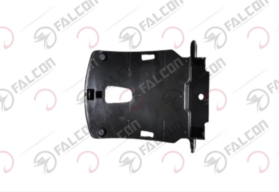 DEPO KAPAK PLASTİĞİ ALT -CMAX