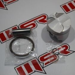 Hyosung Gt 250 Piston Kit Std 57.0 Mm