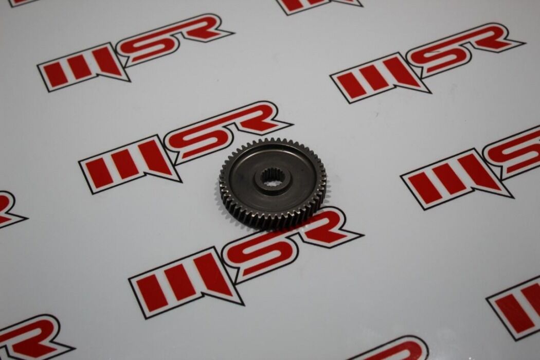 HERO DUET 110 ARA DİŞLİ A