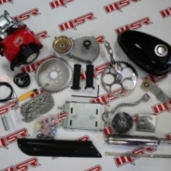 ALT MOTOR SET 144F 4 STROKE