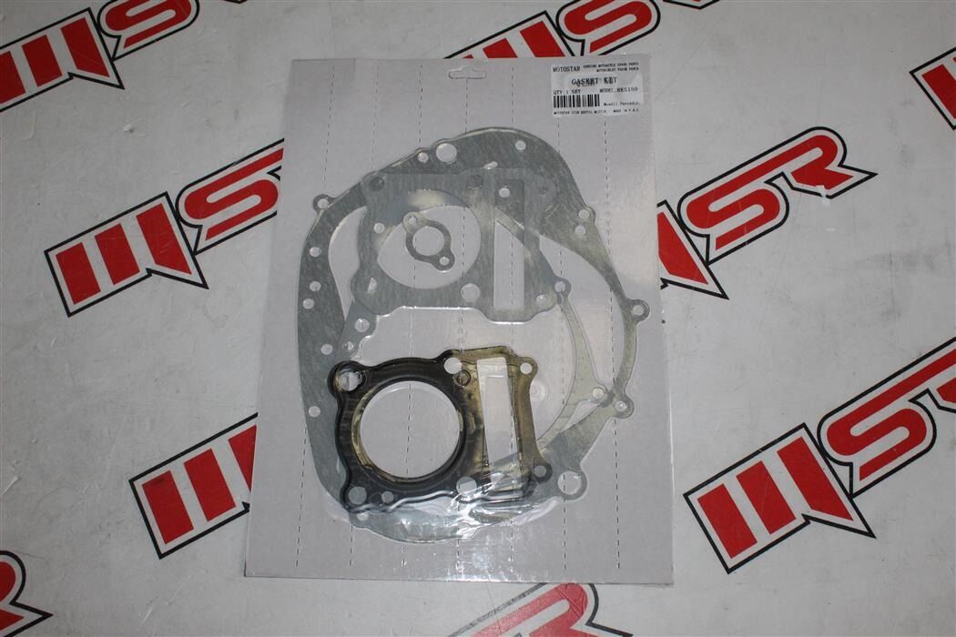 RKS 150 CONTA SETİ ORJINAL