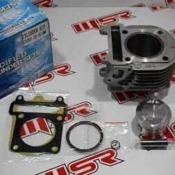CYGNUS 125 CYLINDER KIT 58.5mm TAIWAN