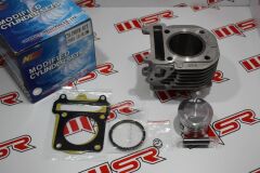 CYGNUS 125 CYLINDER KIT 58.5mm TAIWAN