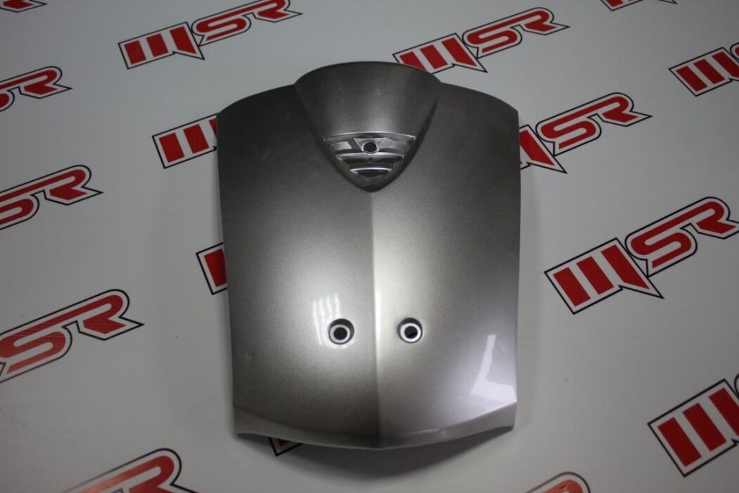 TODAY ÖN PANEL GRİ