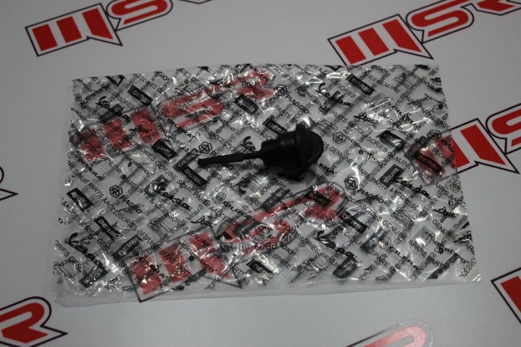 VESPA 150 YAĞ SEVİYE ÇUBUĞU OEM