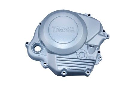 Yamaha Ybr Debriyaj Kapagı Sağ