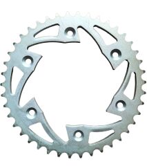 ARKA ZİNCİR DİŞLİSİ 43T 2V (17HP)