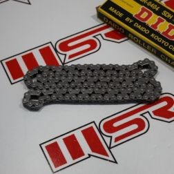 DID EKSANTRİK ZİNCİRİ HYOSUNG GT 250 3*4-124L