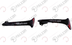 DIŞ DİZLİK SAĞ SOL SİYAH TAKIM-MAGİC 100 Falcon