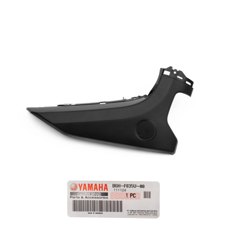 Yamaha N-MAX 125 SİNYAL ÜSTÜ KAPAK (SOL)