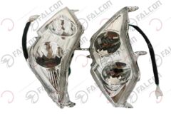 Kuba Ege Ön Sinyal Takımı