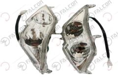 Kuba Ege Ön Sinyal Takımı