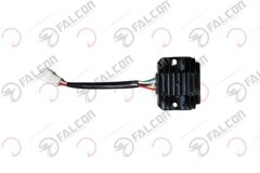 KONJEKTÖR (DÜŞÜRÜCÜ)-MARTINI 50 Falcon