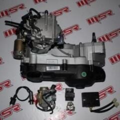 ALT MOTOR KOMPLE CF 250 APAÇİ 250 DORADO 250