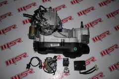 ALT MOTOR KOMPLE CF 250 APAÇİ 250  DORADO 250