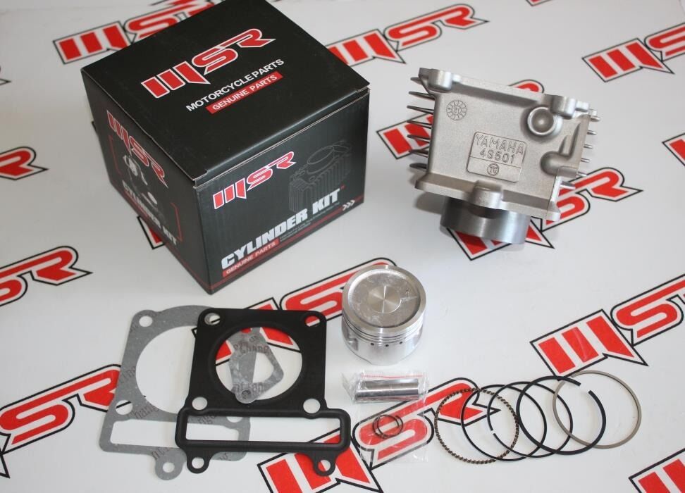 CYGNUS RS 125 SİLİNDİR KİT
