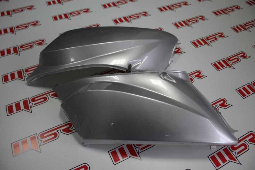 TODAY YAN KAPAK TK GRİ