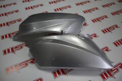 TODAY YAN KAPAK TK GRİ