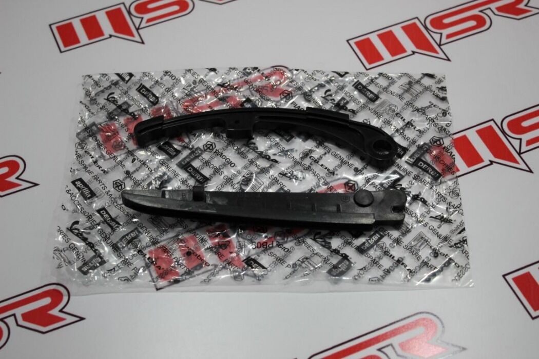 VESPA 150 EKSANTRİK ZİNCİR KILAVUZU OEM